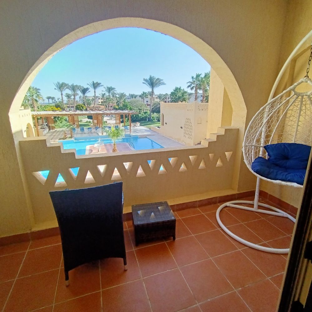 Standard Garden View/Pool View, Romance Regency Club | Adults Only 5*