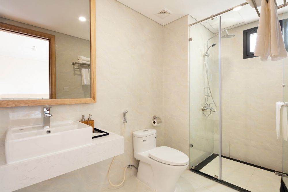 Superior Double City View, Elite Hotel Nha Trang 4*