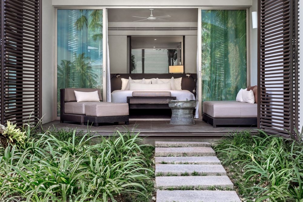 Palm Premium, Twinpalms Phuket 5*