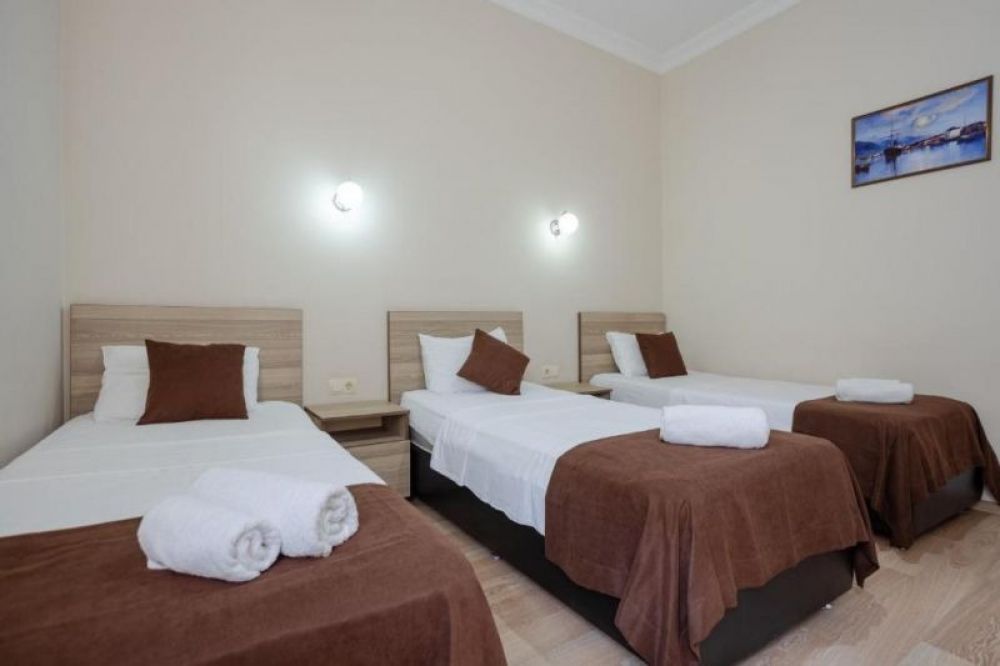 Apartment, Daisi-Sunset 3*