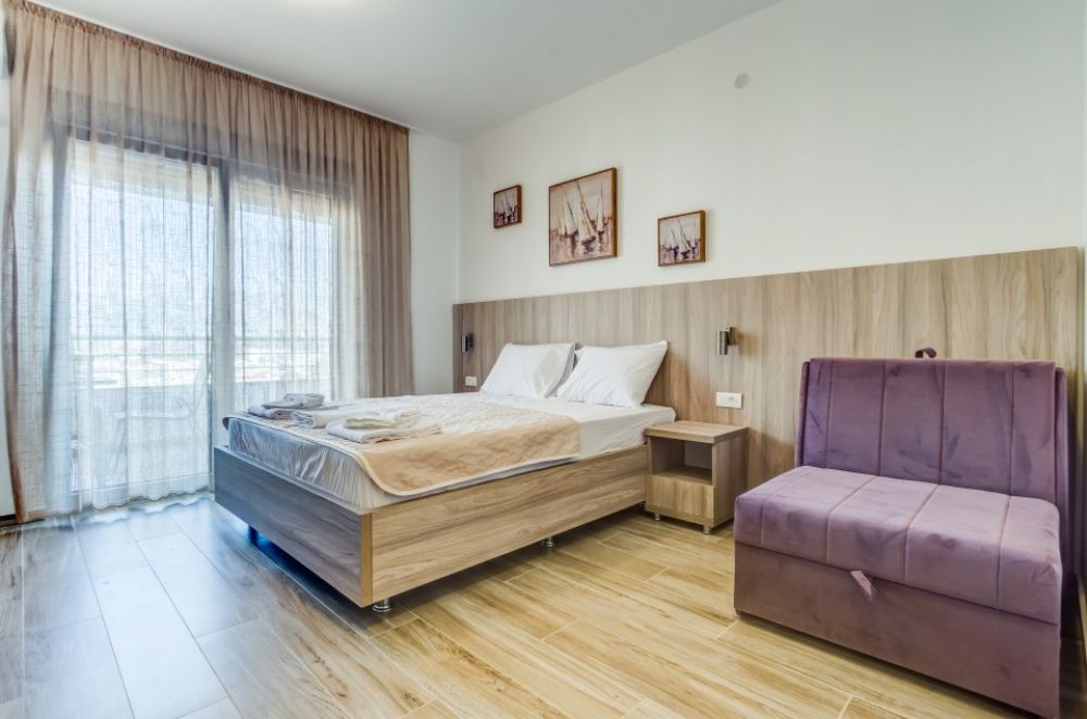 Studio 02+1, Adriatic Lux 4*