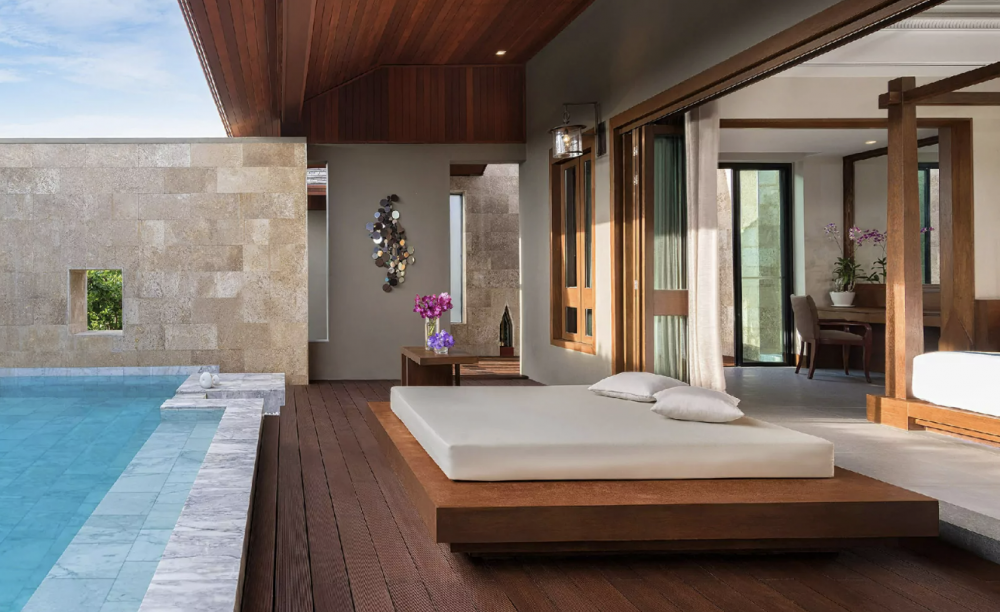 Sawan Hideaway Private Plunge Pool Suite Club Access, Avista Hideaway Phuket Patong Mgallery By Sofitel 5*