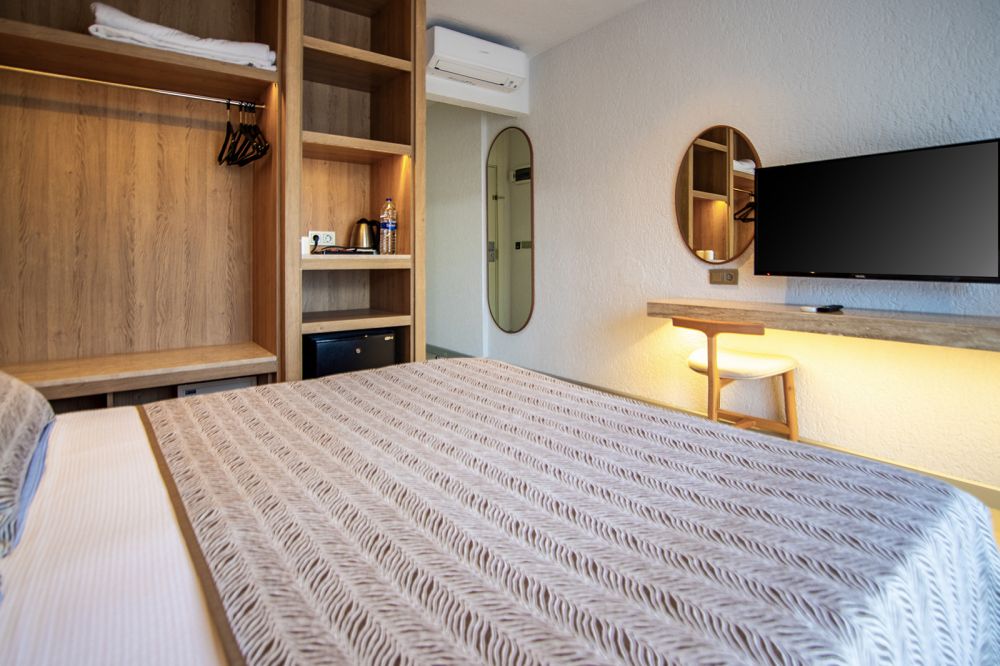 Standart, Bodrum Beach 4*