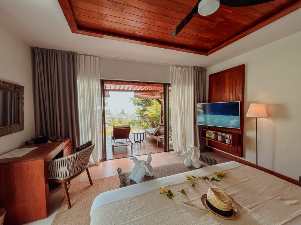 Deluxe Villa, Wonders Beach Boutique Hotel 