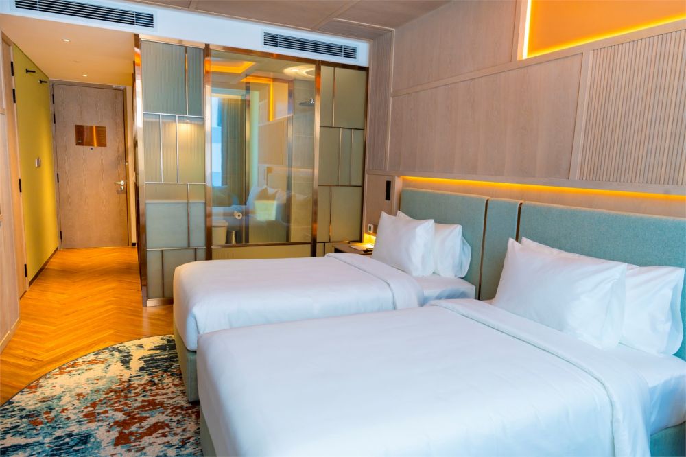 Superior CV/OV, The Morning Glow Boutique Hotel Nha Trang 5*