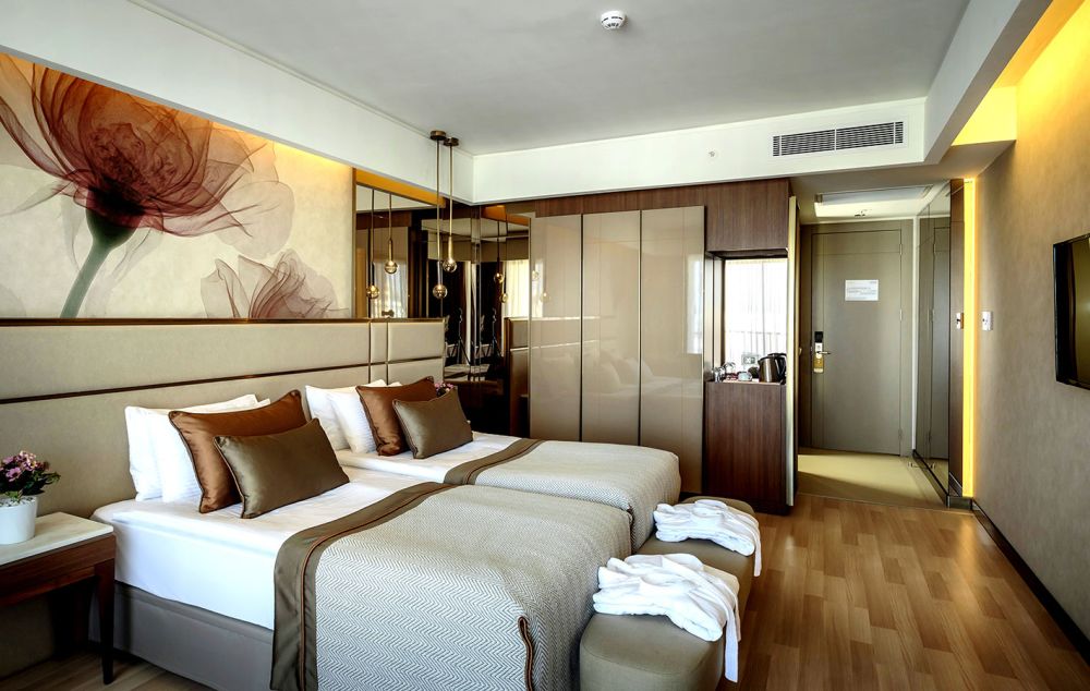 Standard Room, Rio Lavitas Resort & Spa 5*