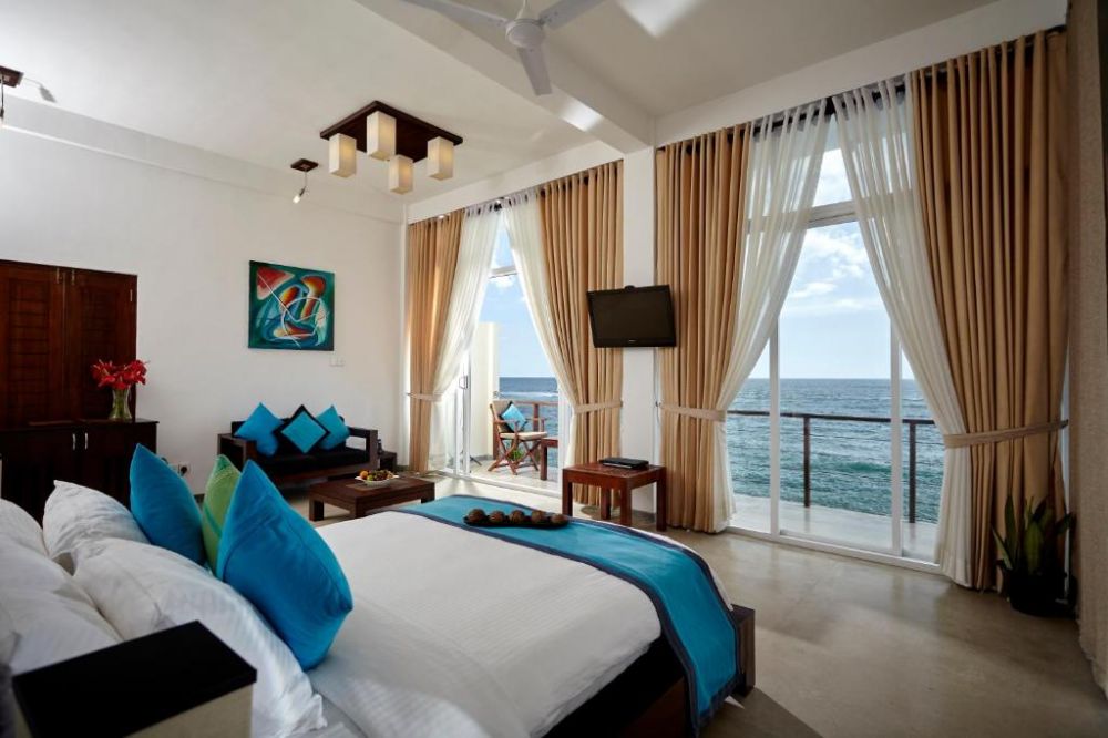 Ocean Suite, Garton's Cape Ahangama 4*