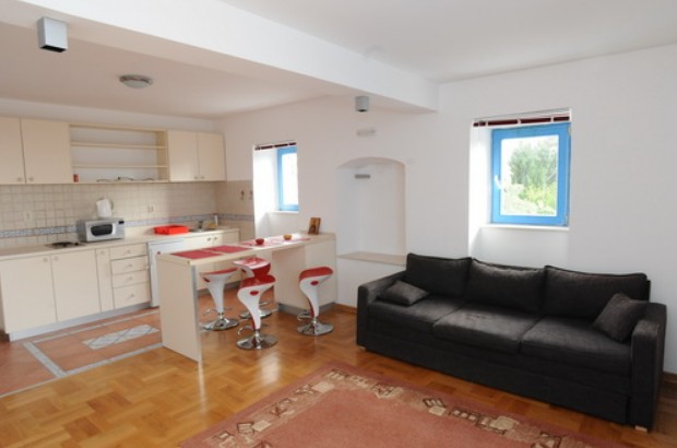 Apartment, Altomare 3*