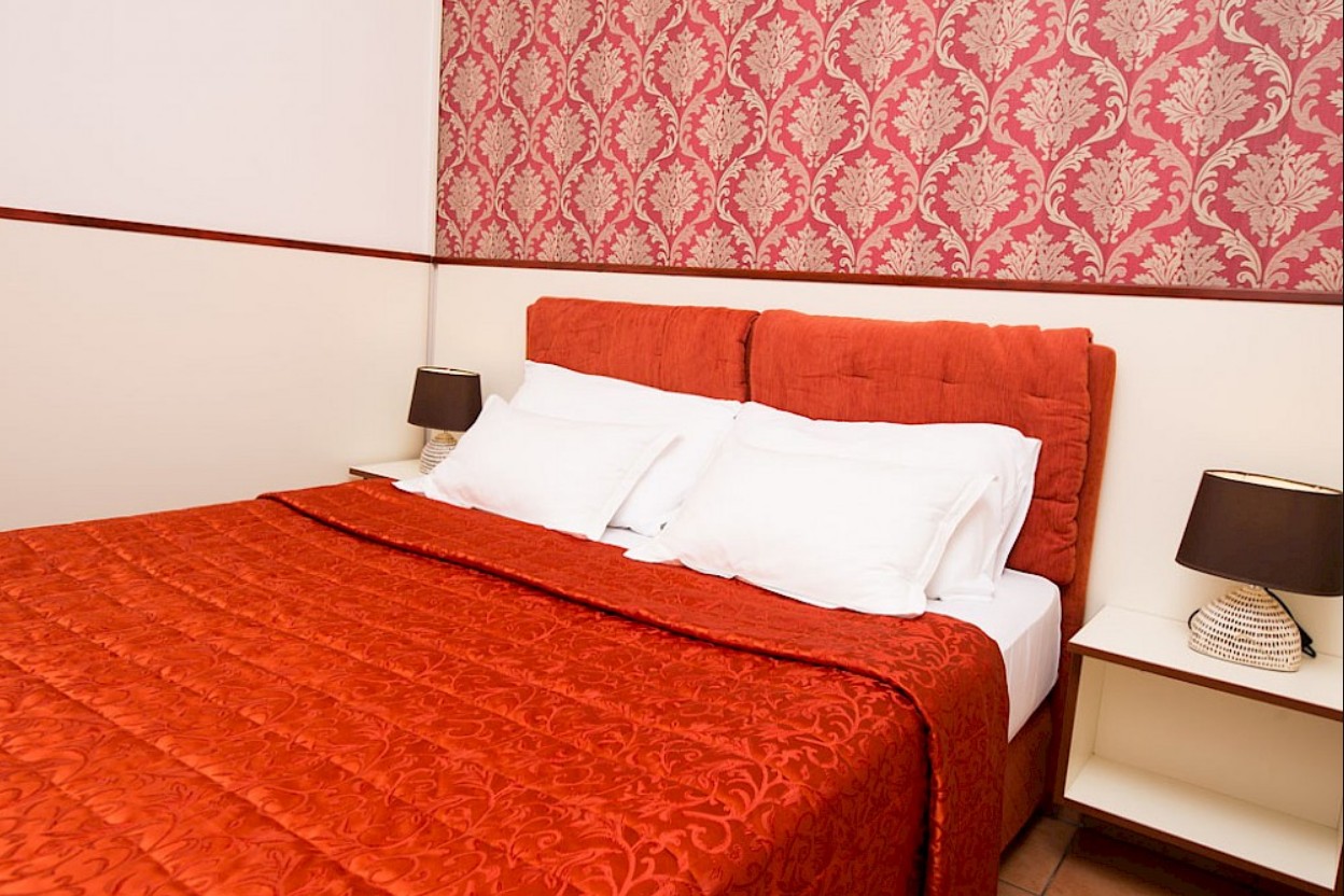 Standard, Sofija Apartments 4*