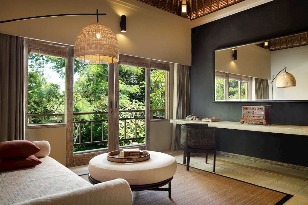 One Bedroom Villa, Kayumanis Sanur Villas & Spa 5*