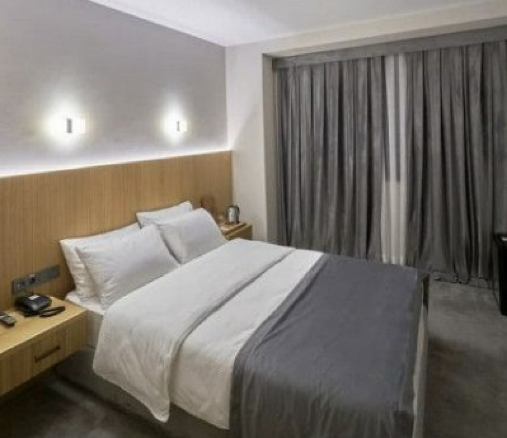 Superior Room, Asli Makon 3*