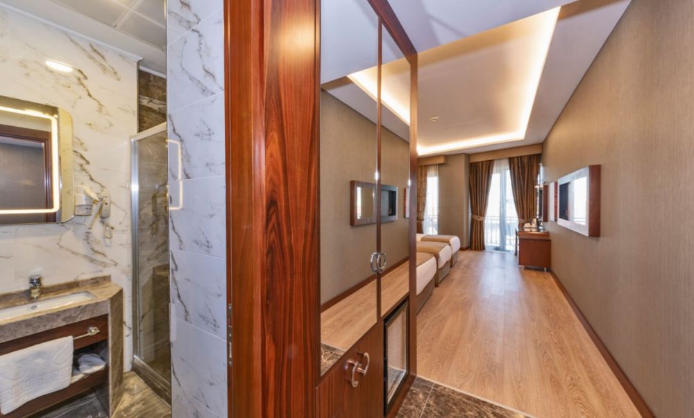 Family Room, Piya Sport 4*