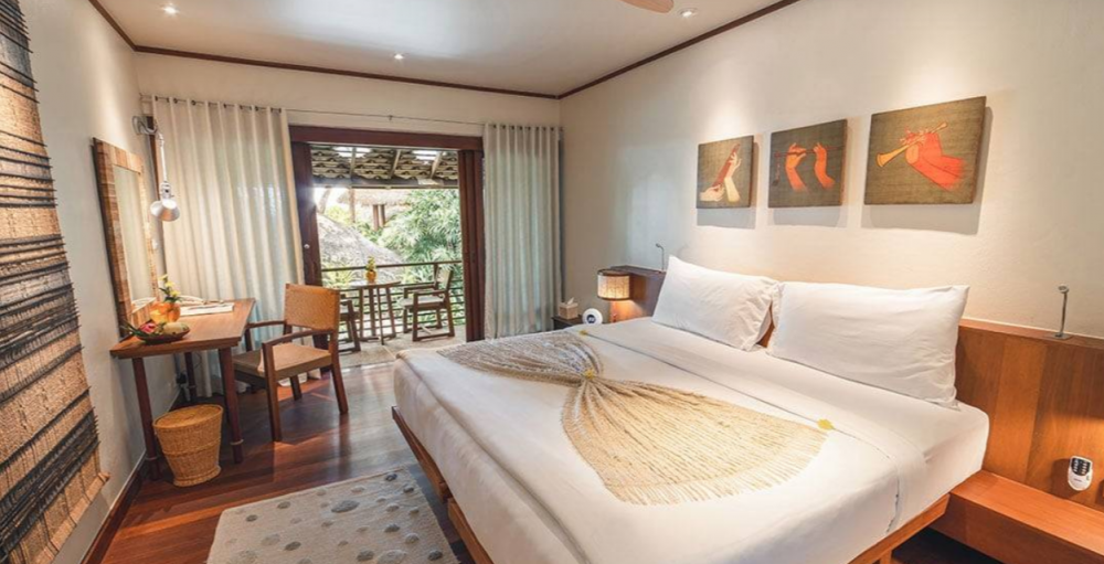 Hillside Room/ GV/ SV, Kamalaya Koh Samui | Adults Only 16+ 5*