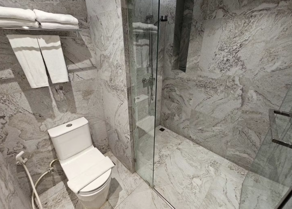 Superior Garden, Has Pattaya 4*