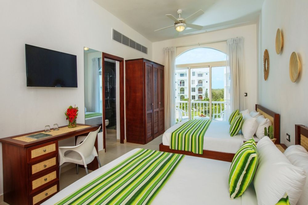 Double Standard, HM Alma de Bayahibe | Adults Only 4*