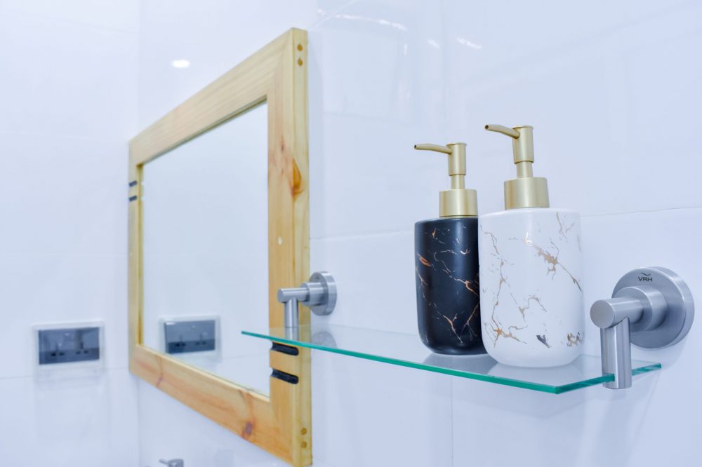 Deluxe Double Room, Dhoani Maldives Boutique 