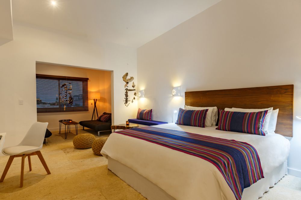 Junior Suite, HM Playa del Carmen 4*