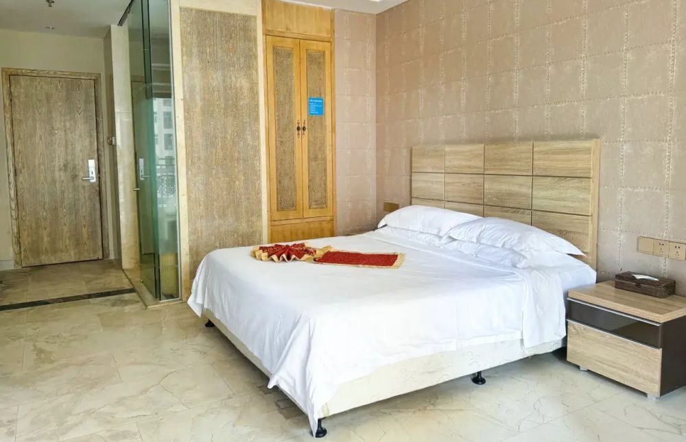 Boutique Leisure Room, Sanya Yunzhiju Hotel 4*