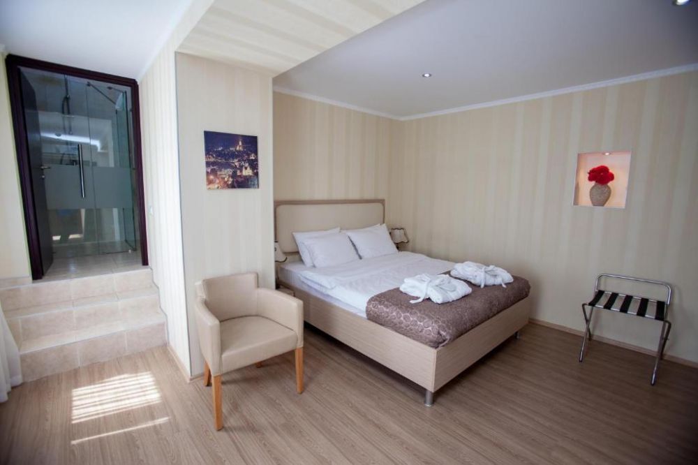 Standard, Rustaveli Palace 4*