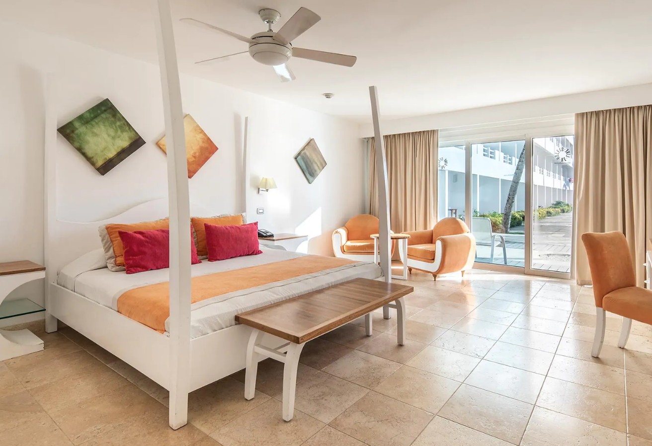 Deluxe Hamaca Suites, Be Live Experience Hamaca Suites 5*