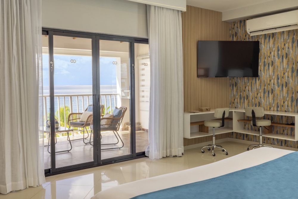 Junior Suite OV, HM Alma de Bayahibe | Adults Only 4*