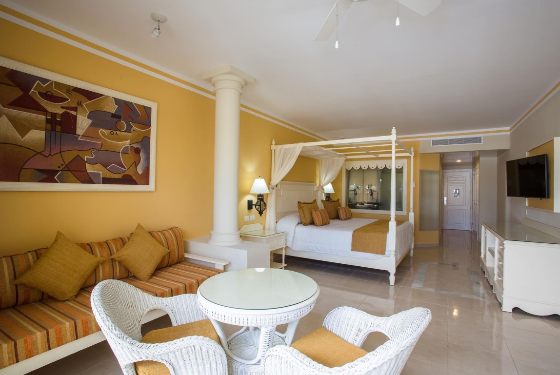 Junior Suite Deluxe, Bahia Principe Luxury Bouganville | Adults Only 5*