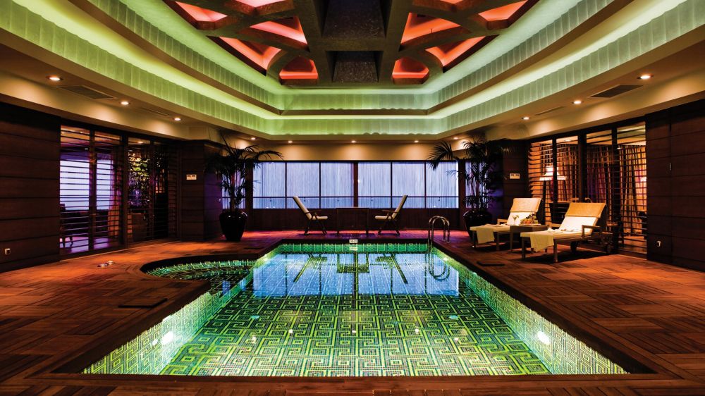 Presidential Suite, Cornelia Diamond Golf Resort 5*