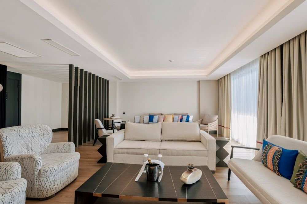 King Suite, The X Belek 5*