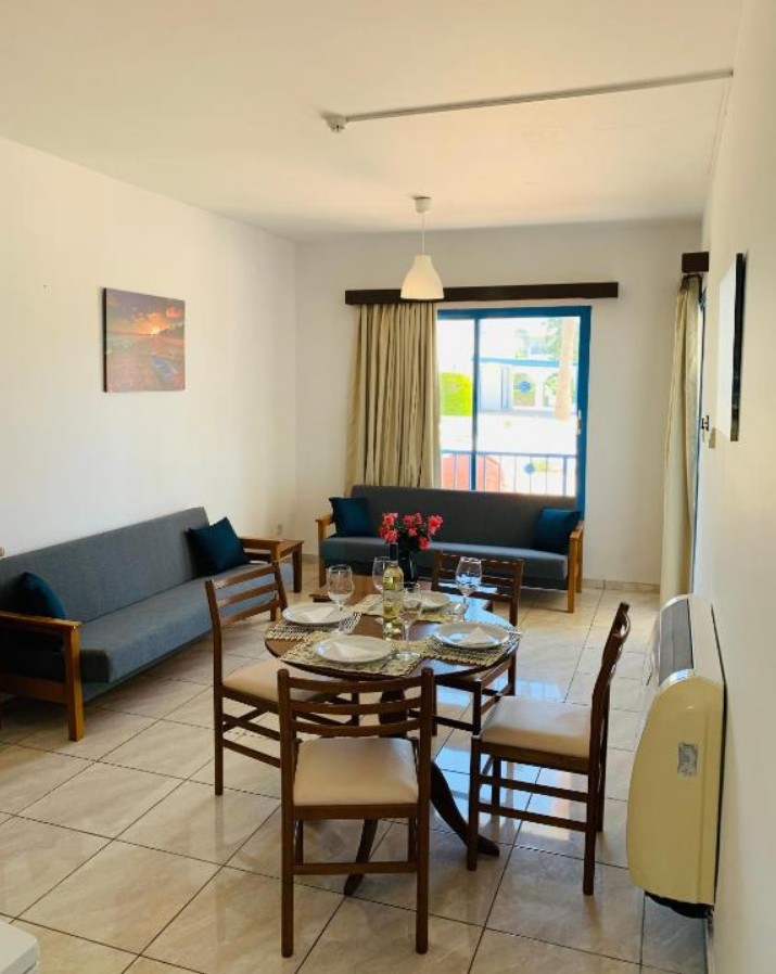 1 Bedroom Apartment, Kefalonitis Hotel Apartments 3*