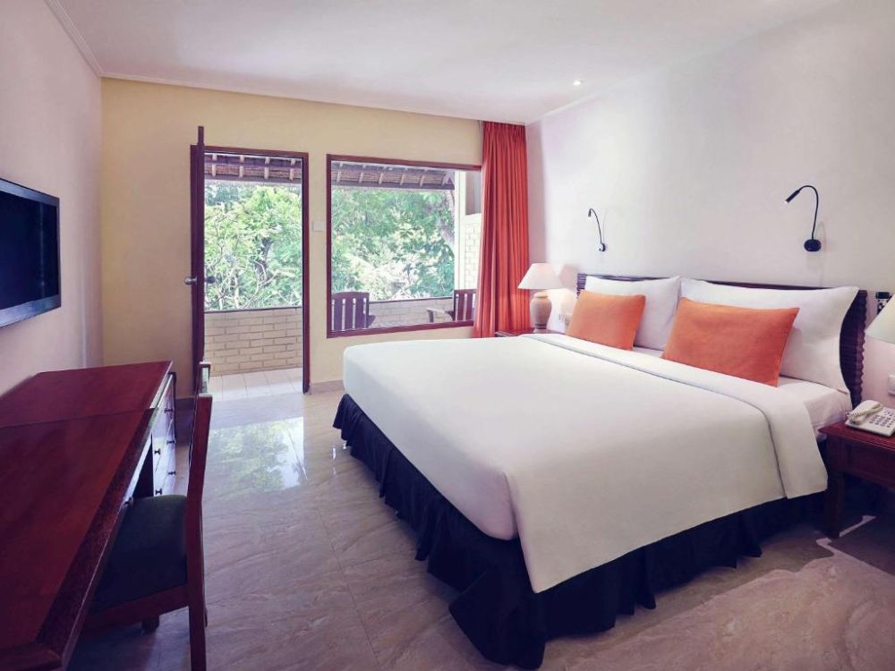 Superior Room, Mercure Resort Sanur 4*