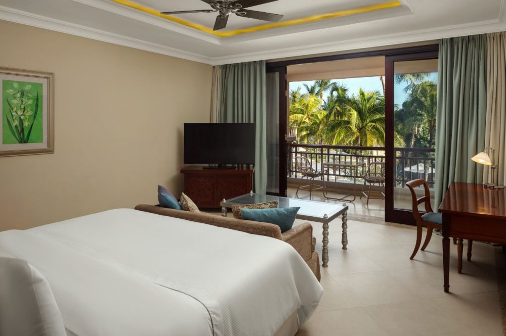 Turtle Bay Junior Suite, The Westin Turtle Bay Resort & Spa 5*