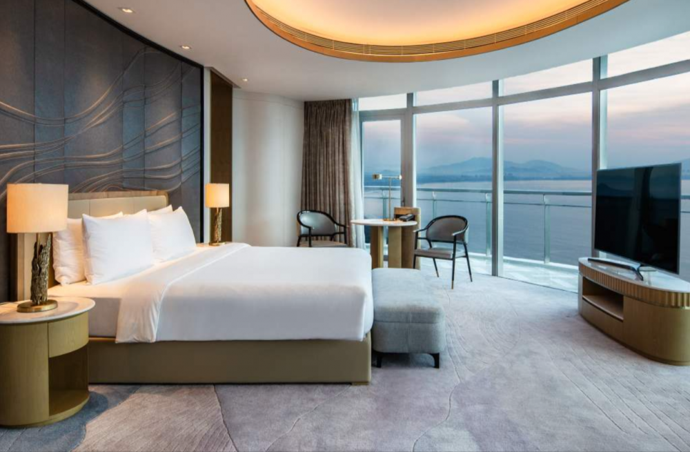 Regal Suite, Atlantis Sanya 5*