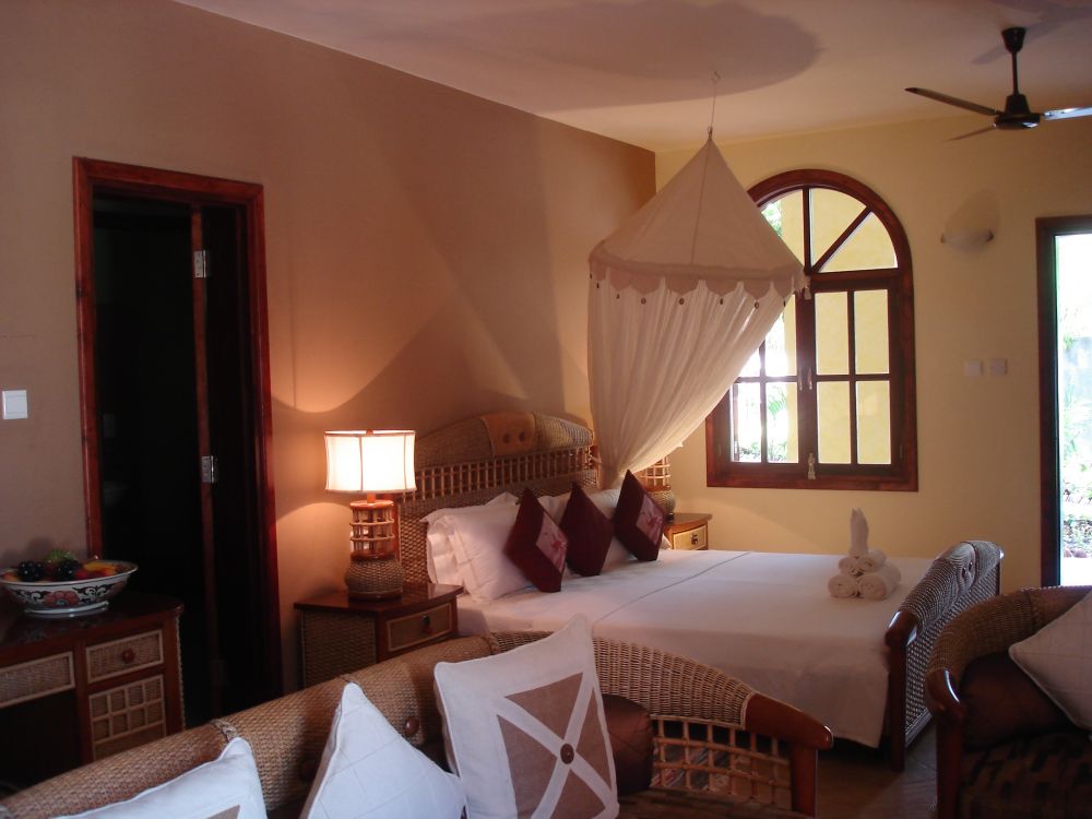 Family Suite, Castello Beach Hotel 4*