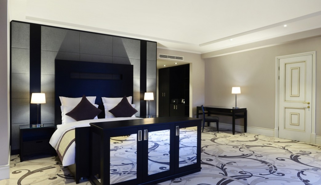 Elegance (New Building), Ambassadori Tbilisi 5*