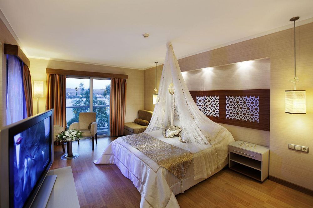 Standard Room, Royal Asarlik Beach 5*