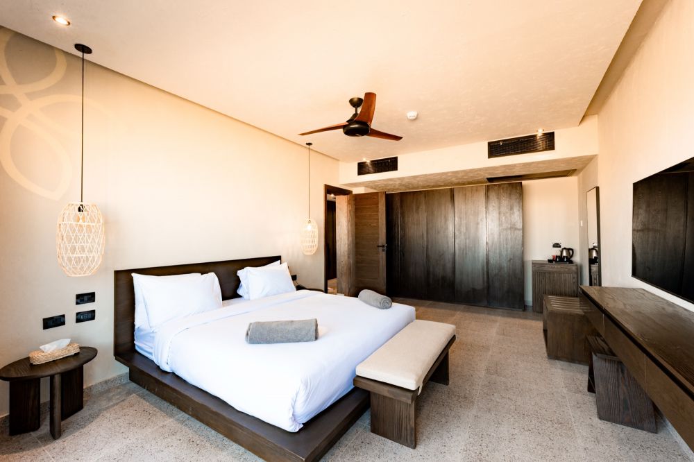 Family Suite SSV, Sentido Naga Bay 5*