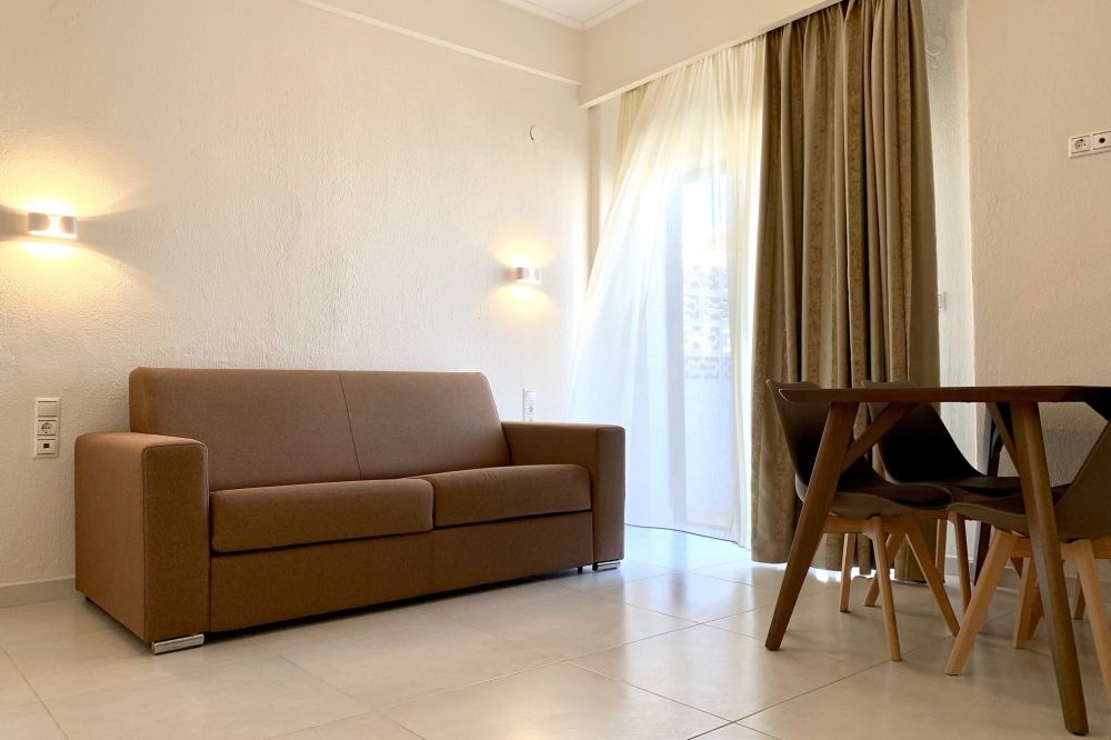 Apartment, Ioli Village 3*