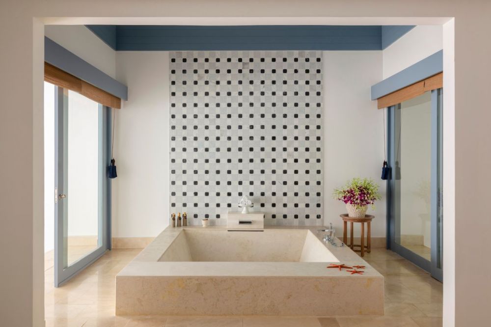 Family Beach Pool Villa – 2 BR, The Halcyon Private Isles Maldives, Autograph Collection (ex. Raffles Maldives Meradhoo) 5*