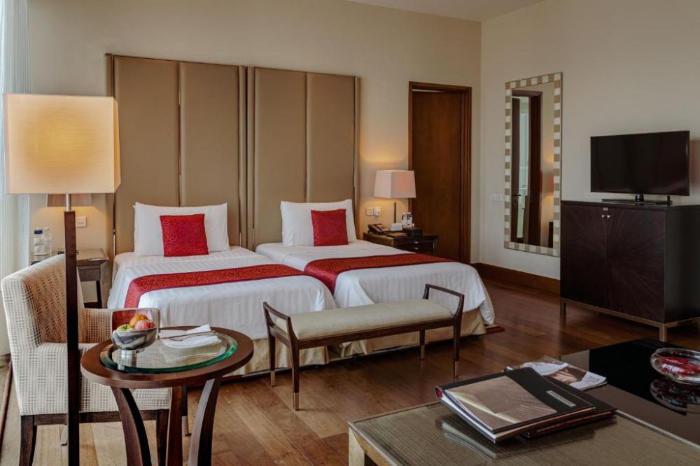 Premier CV/PV, Anantara Downtown Dubai Hotel 5*