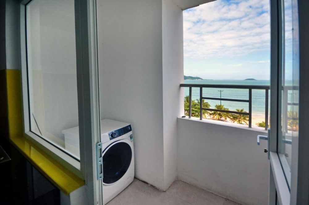 2 Bedroom SV Apartment, Anrizon Hotel Nha Trang 4*