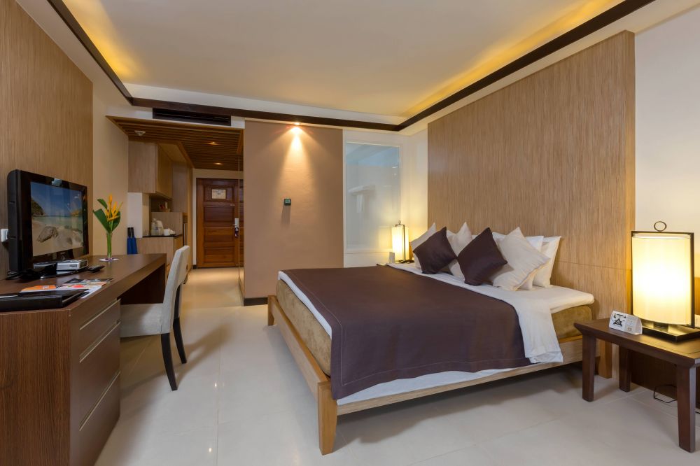 Junior Suite, Bw Premier Bangtao Beach 4*