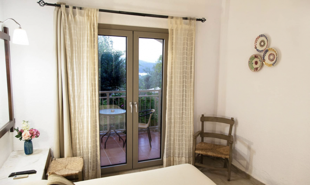 Standard Room, Elpida Village 4*