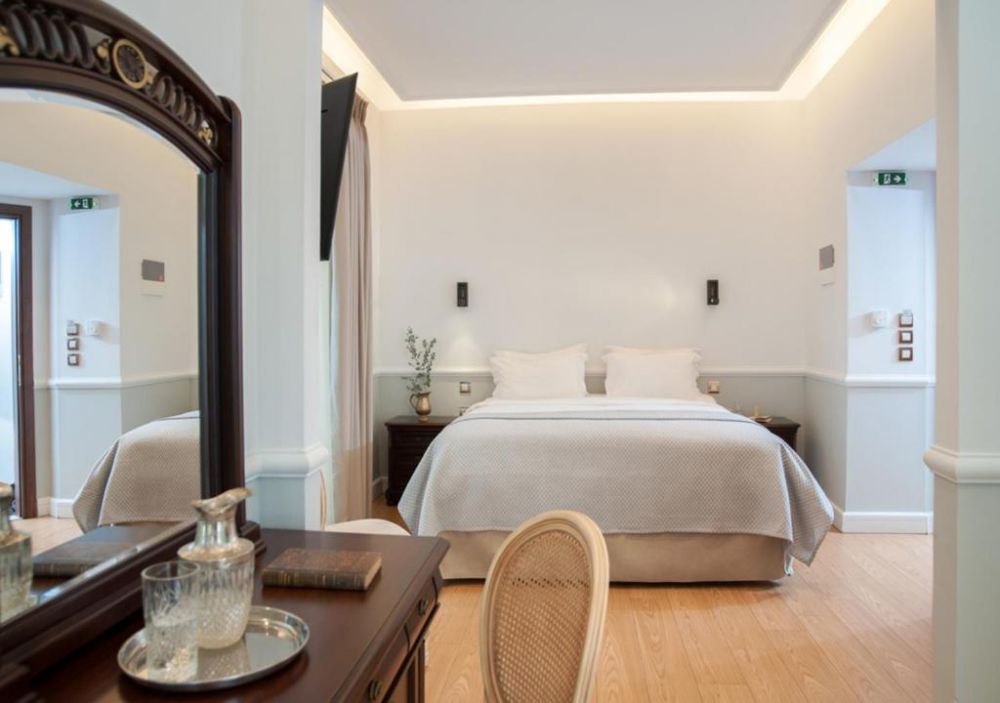 Family Room, Acropolis Ami Boutique 3*