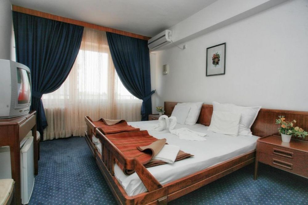 Standard room | A block, Albatros Ulcinj 2*