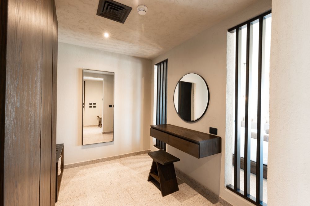 Junior Suite SV, Sentido Naga Bay 5*