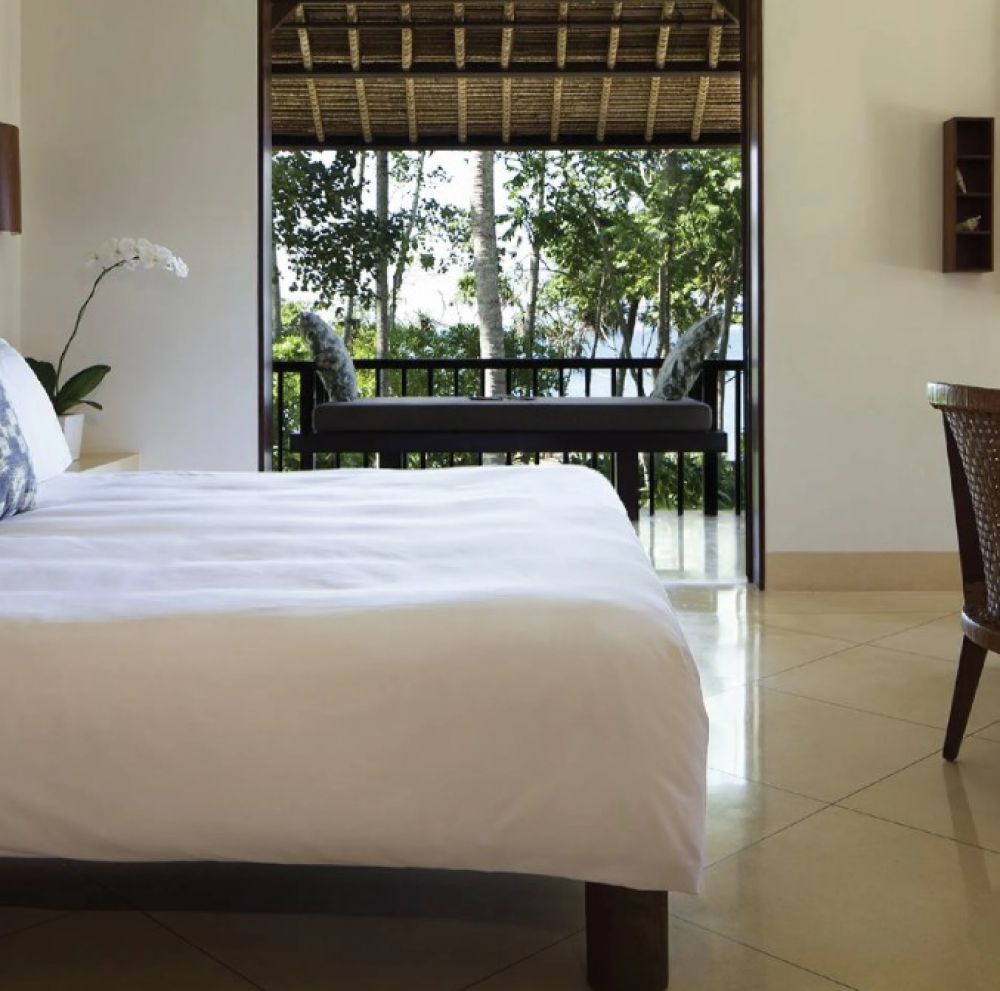 Suite, Alila Manggis 5*