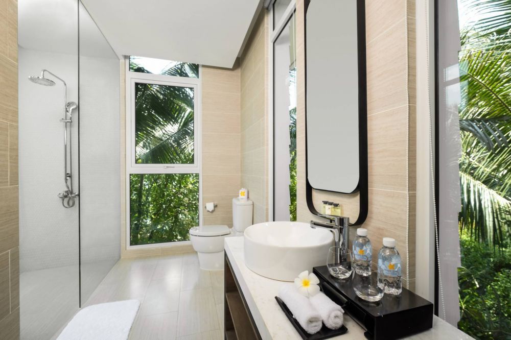 Garden Villa 2 Bedroom, Premier Village Phu Quoc Resort 5*