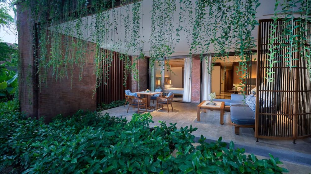 Premium, Andaz Bali - a concept by Hyatt 5*