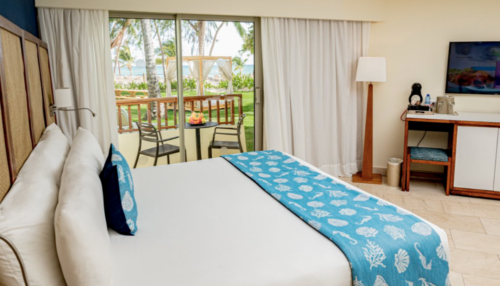 Villa Tropical View, Impressive Premium Punta Cana (ex. Impressive Premium Resort & Spa Punta Cana) 5*