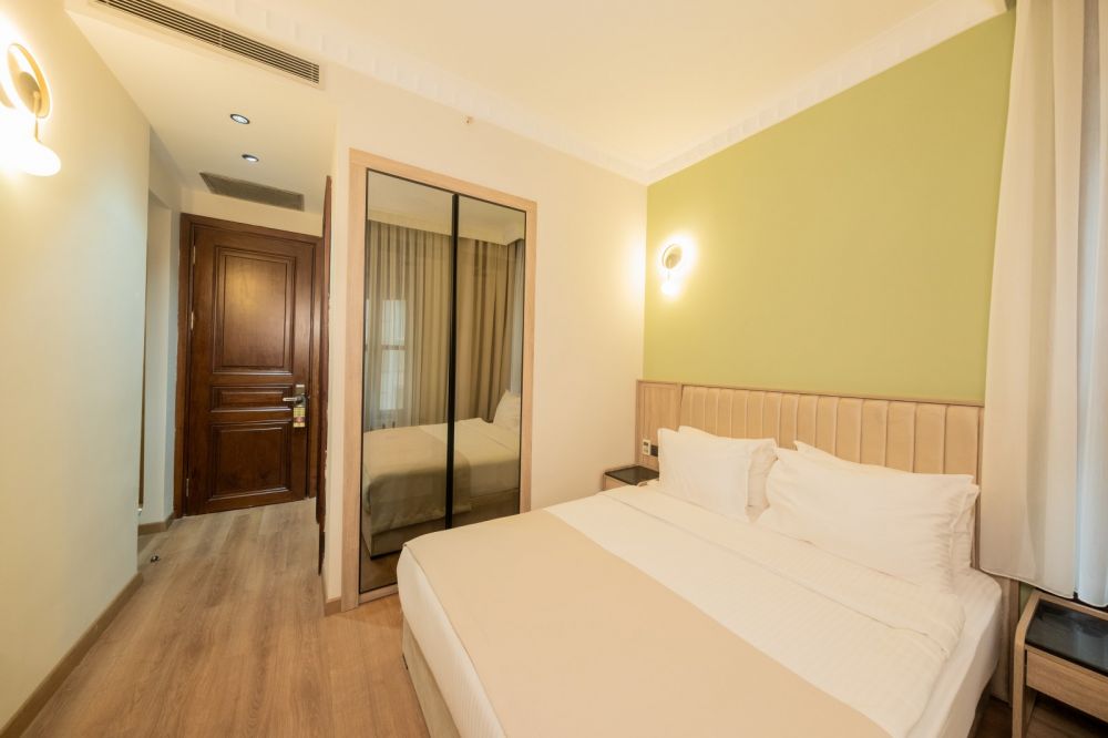 Standard Room, Atik Palace Hotel 